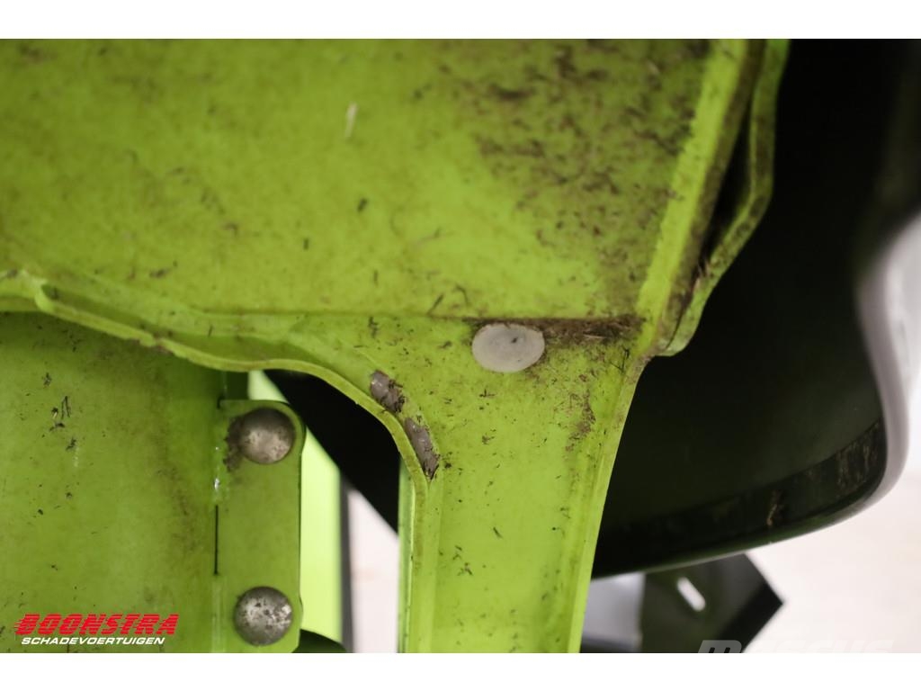 CLAAS Disco 3200 FC Move Frontmaaier BY 2026 جزازات