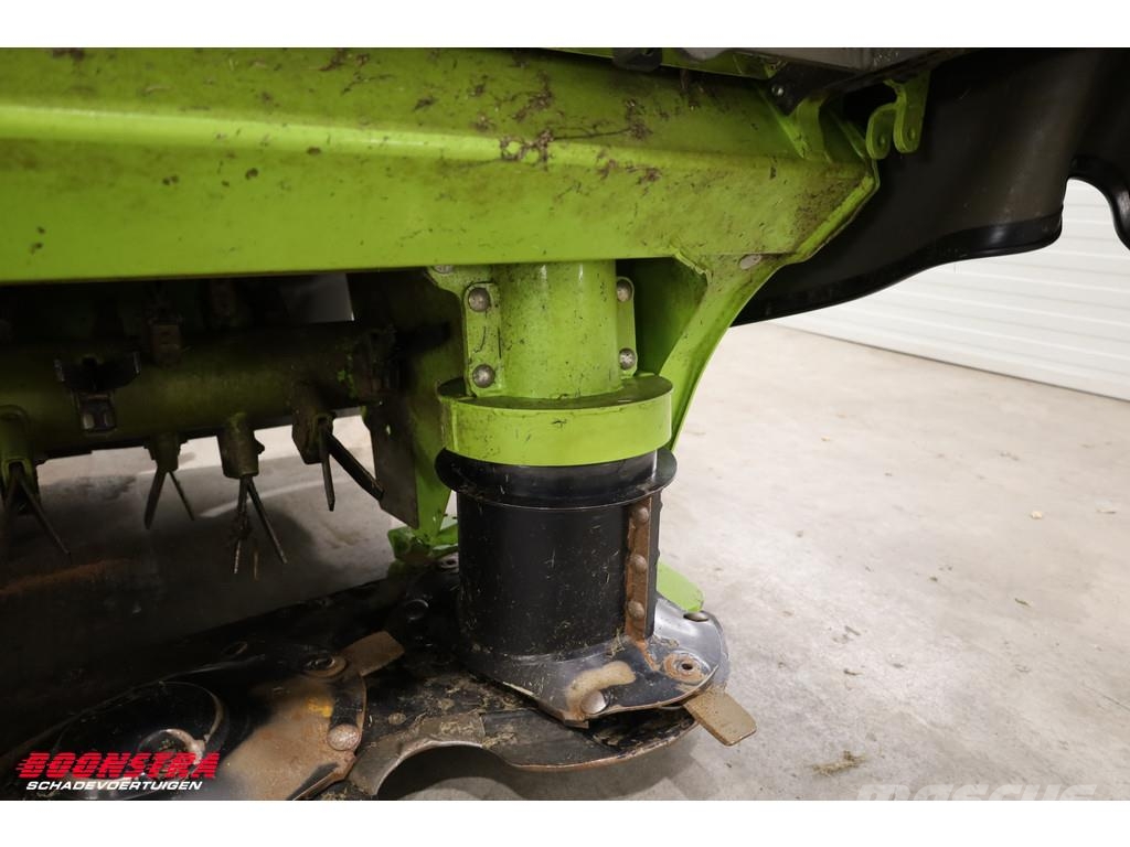 CLAAS Disco 3200 FC Move Frontmaaier BY 2026 جزازات