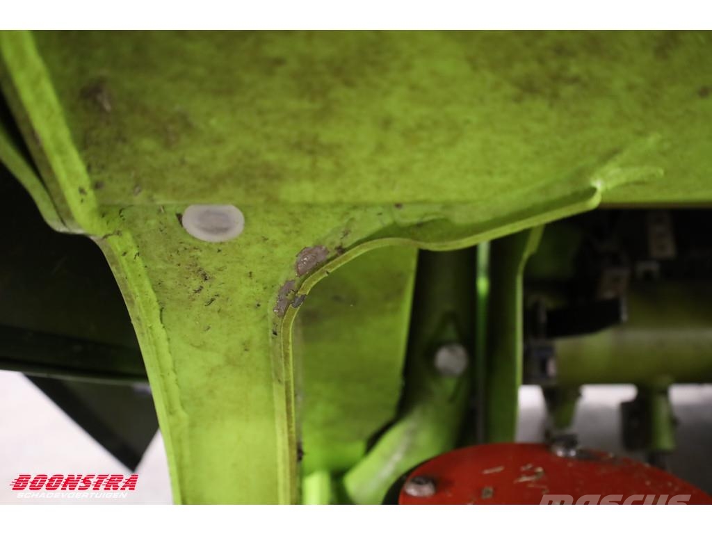 CLAAS Disco 3200 FC Move Frontmaaier BY 2026 جزازات