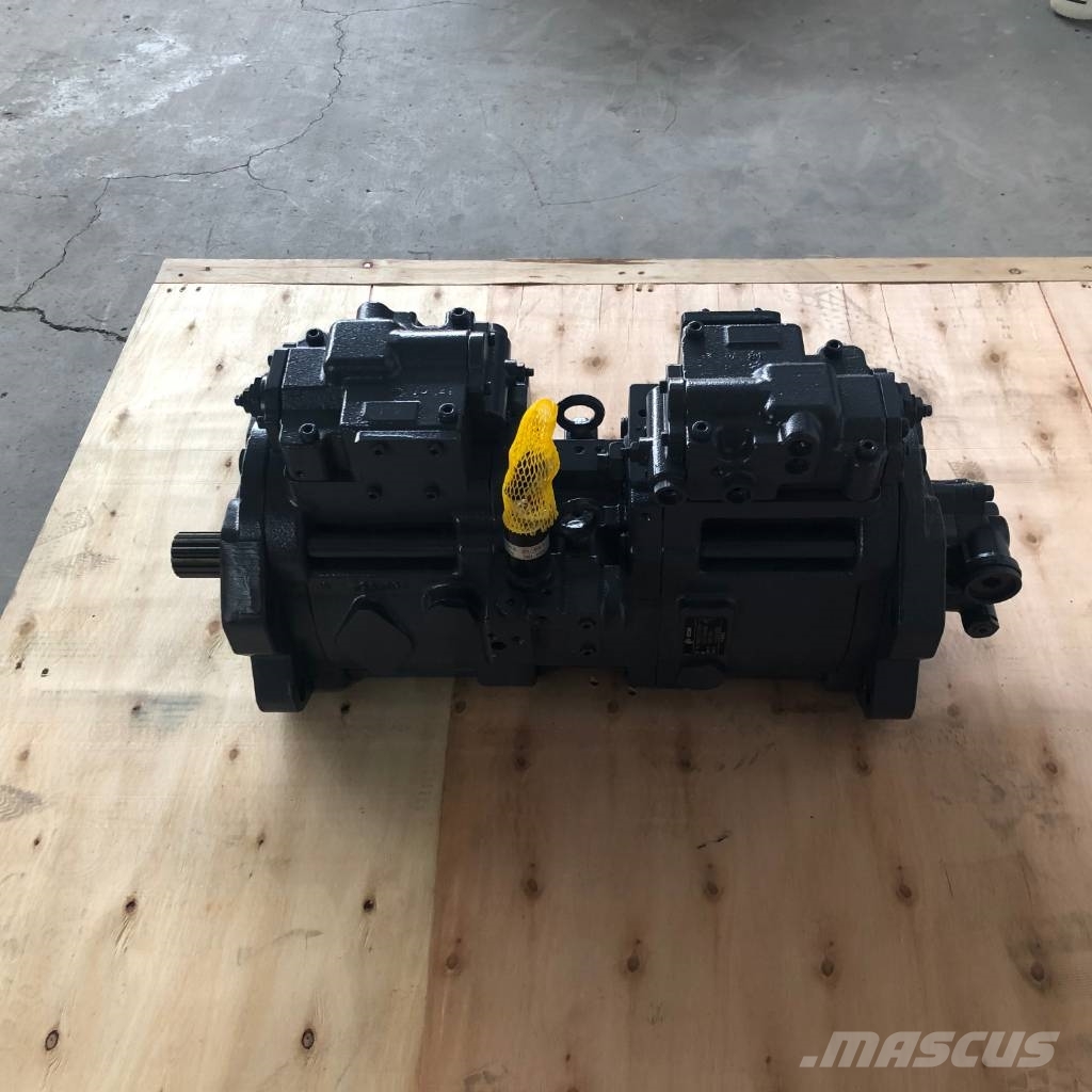 Sumitomo OEM/Sumitomo200-Z3 Hydraulic Pump K3V112DT-1G4R9C Hydraulics