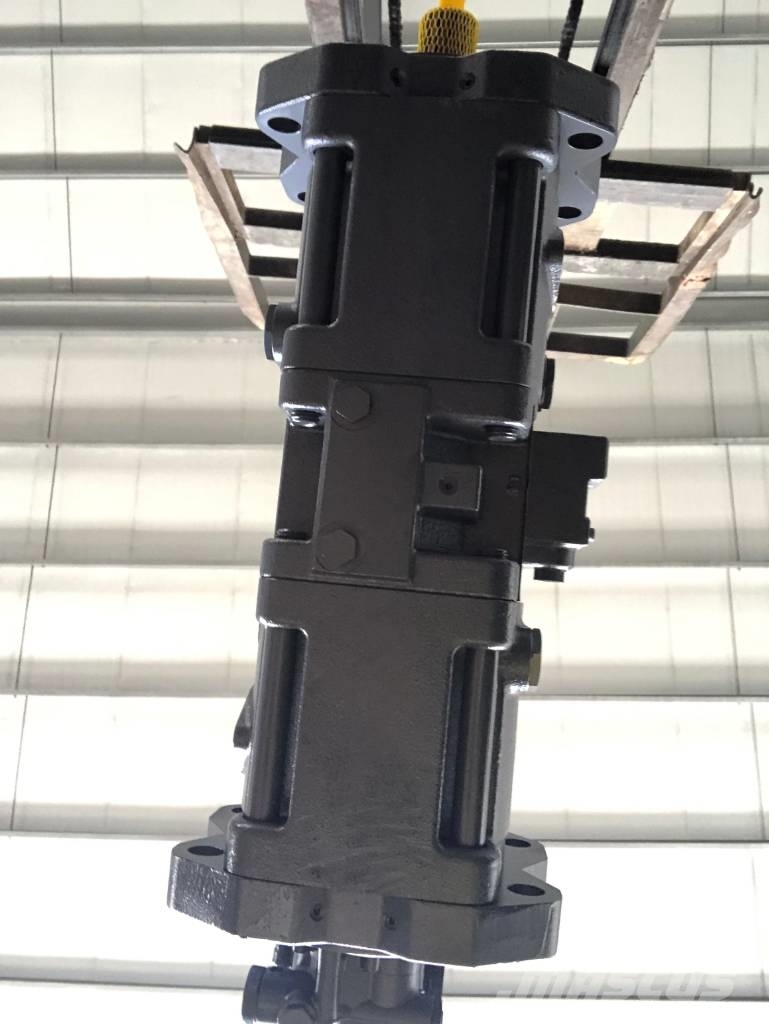 Sumitomo OEM/Sumitomo200-Z3 Hydraulic Pump K3V112DT-1G4R9C Hydraulics