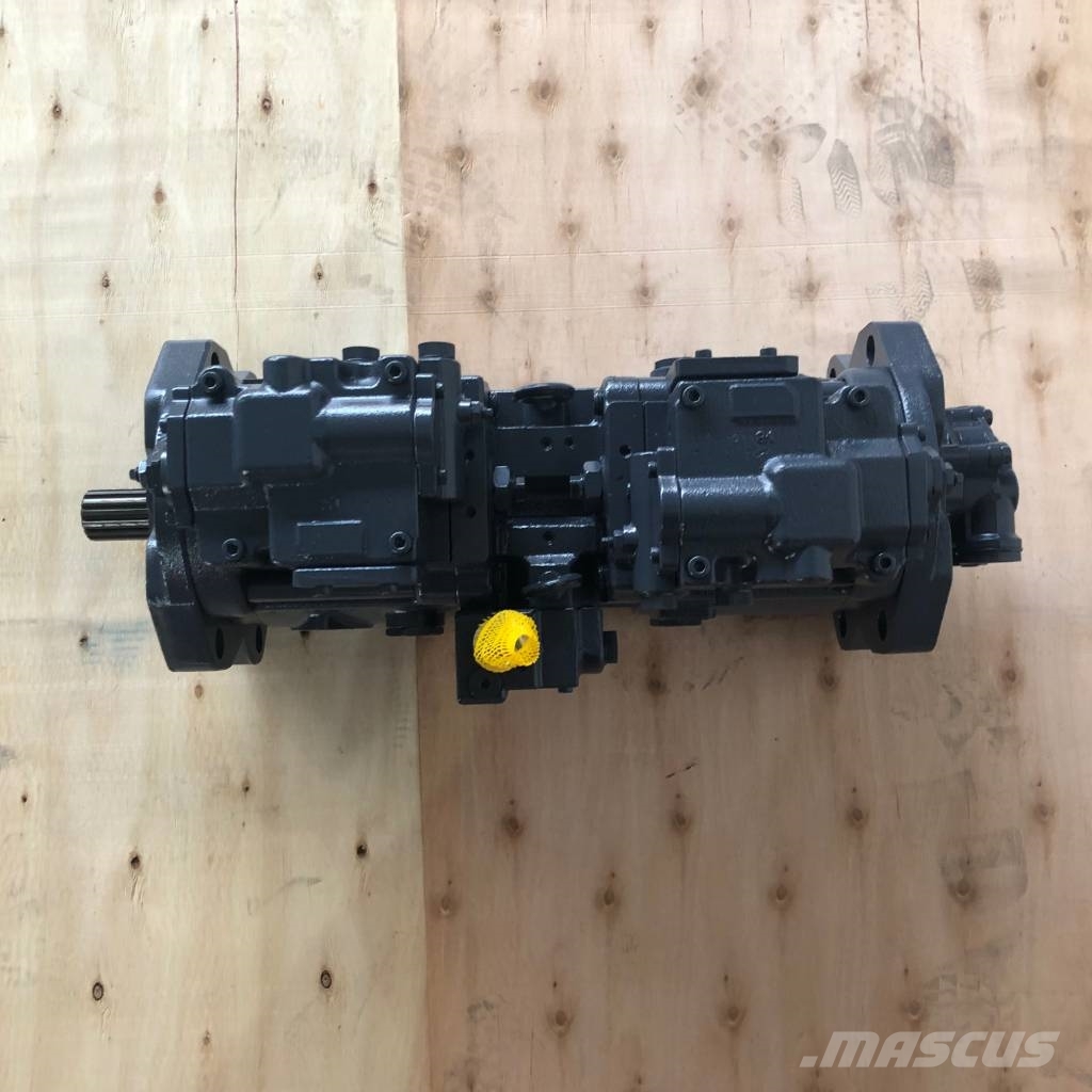 Sumitomo OEM/Sumitomo200-Z3 Hydraulic Pump K3V112DT-1G4R9C Hydraulics