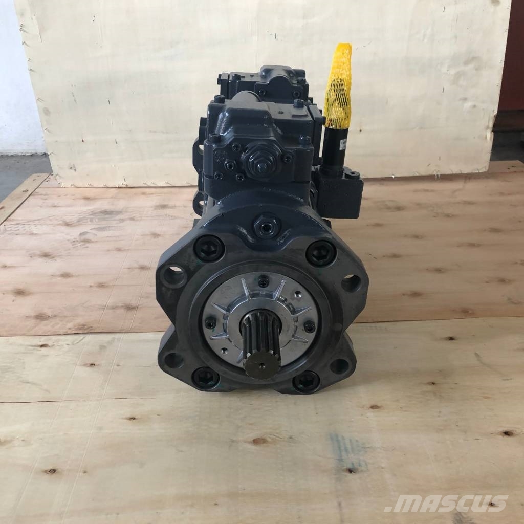 Sumitomo OEM/Sumitomo200-Z3 Hydraulic Pump K3V112DT-1G4R9C Hydraulics