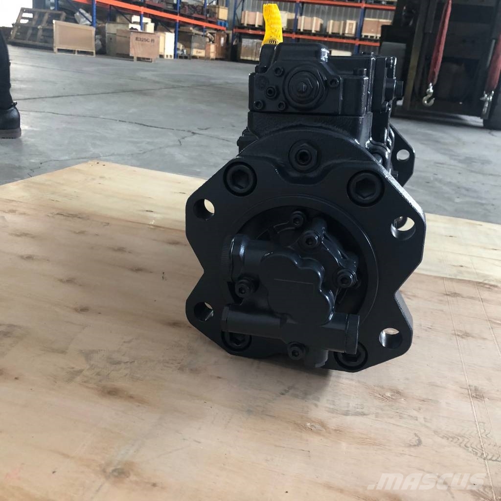 Sumitomo OEM/Sumitomo200-Z3 Hydraulic Pump K3V112DT-1G4R9C Hydraulics