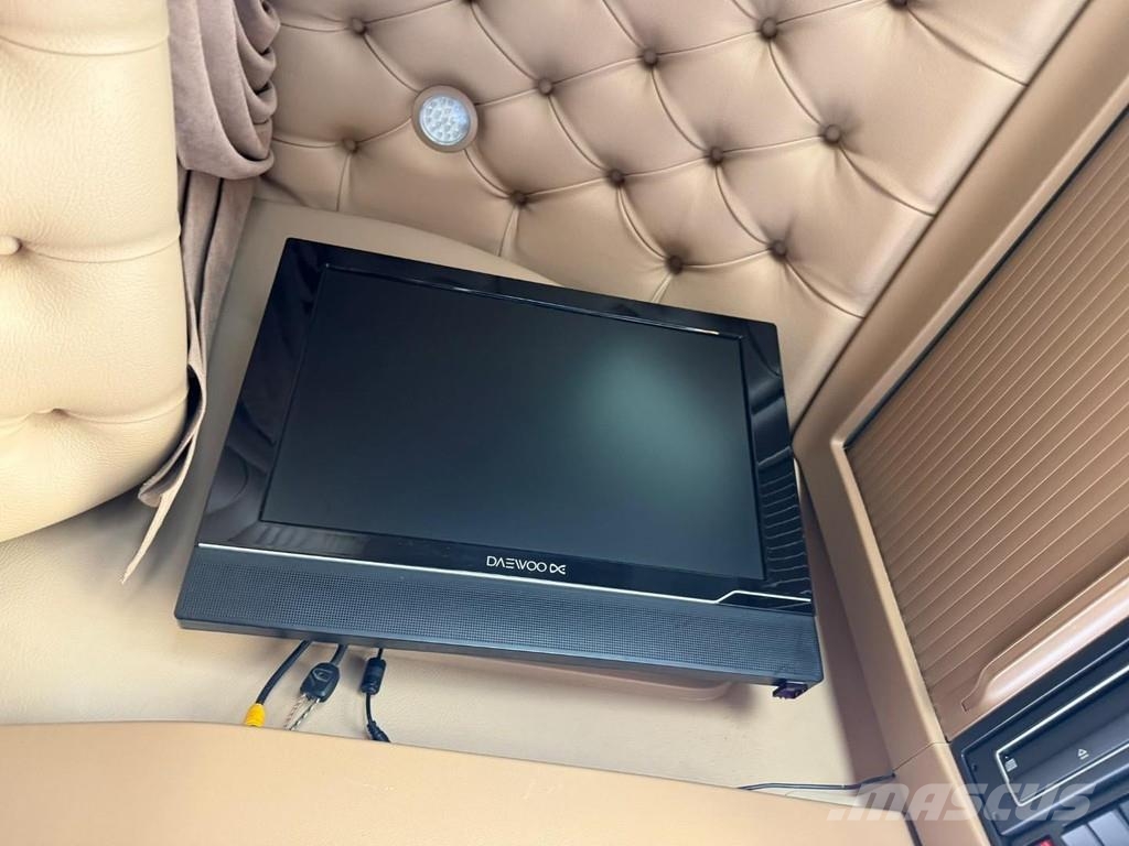 Volvo FH 460 4X2 EURO 6 + SPECIAL INTERIOR Vilcēji