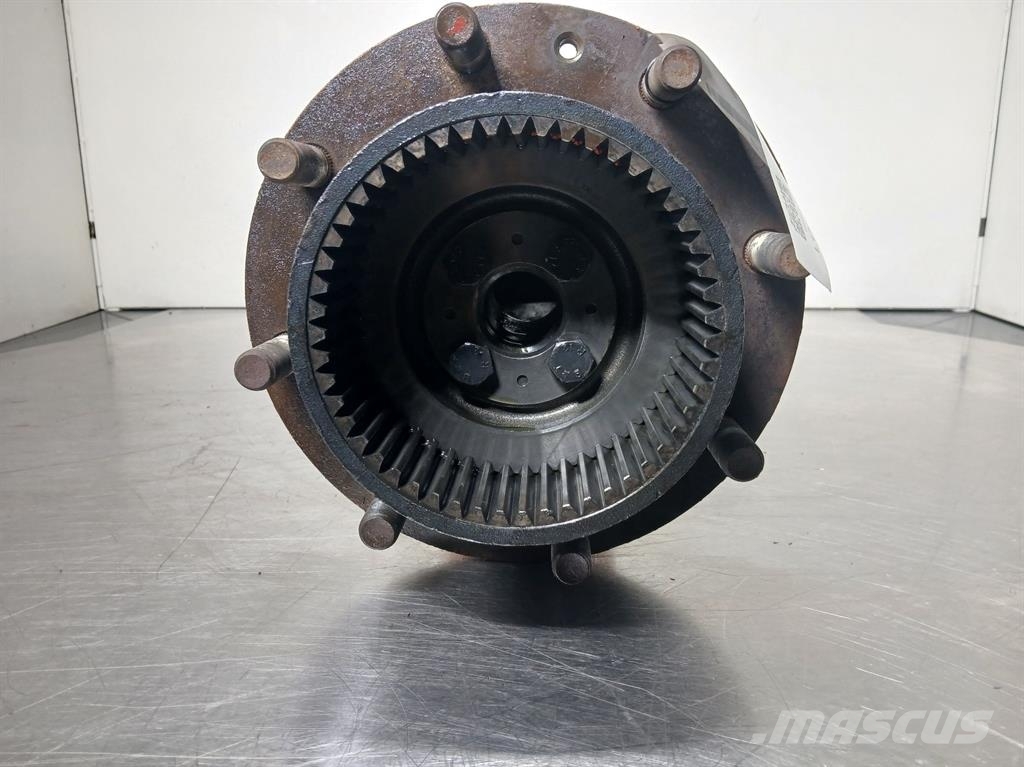 Atlas 62E-Clark-Hurth 305/172/172-Final drive/Endantrieb Akselit