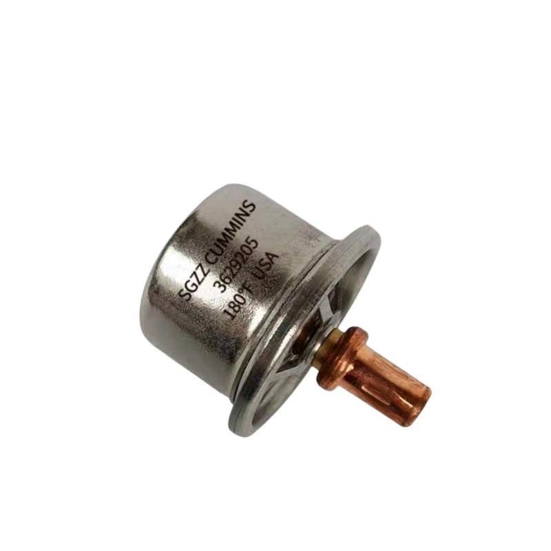 Cummins K19 Diesel Engine Thermostat 3629205 3017360 Motorer