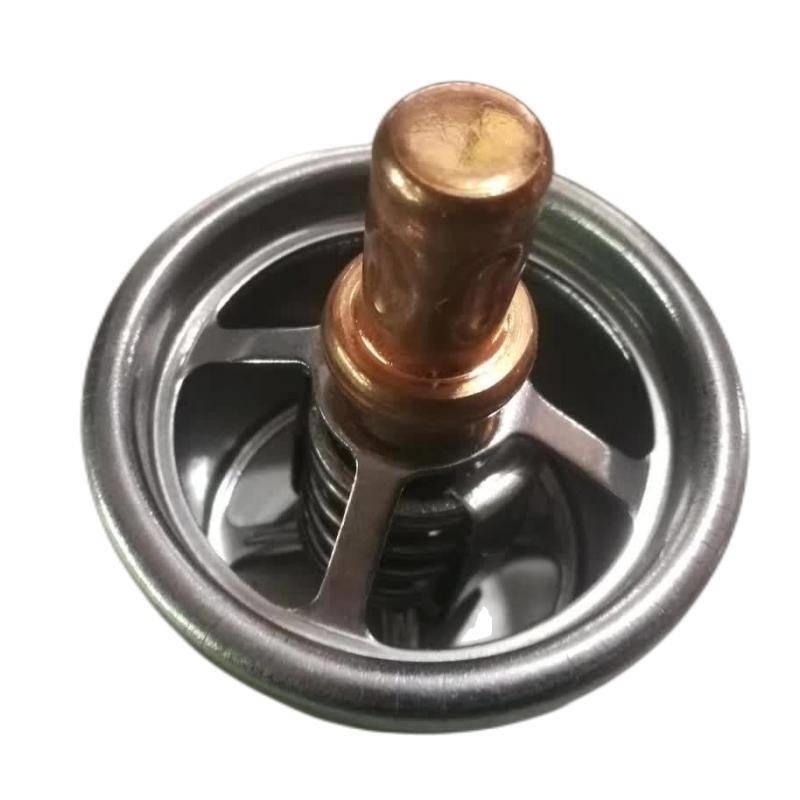 Cummins K19 Diesel Engine Thermostat 3629205 3017360 Motorer