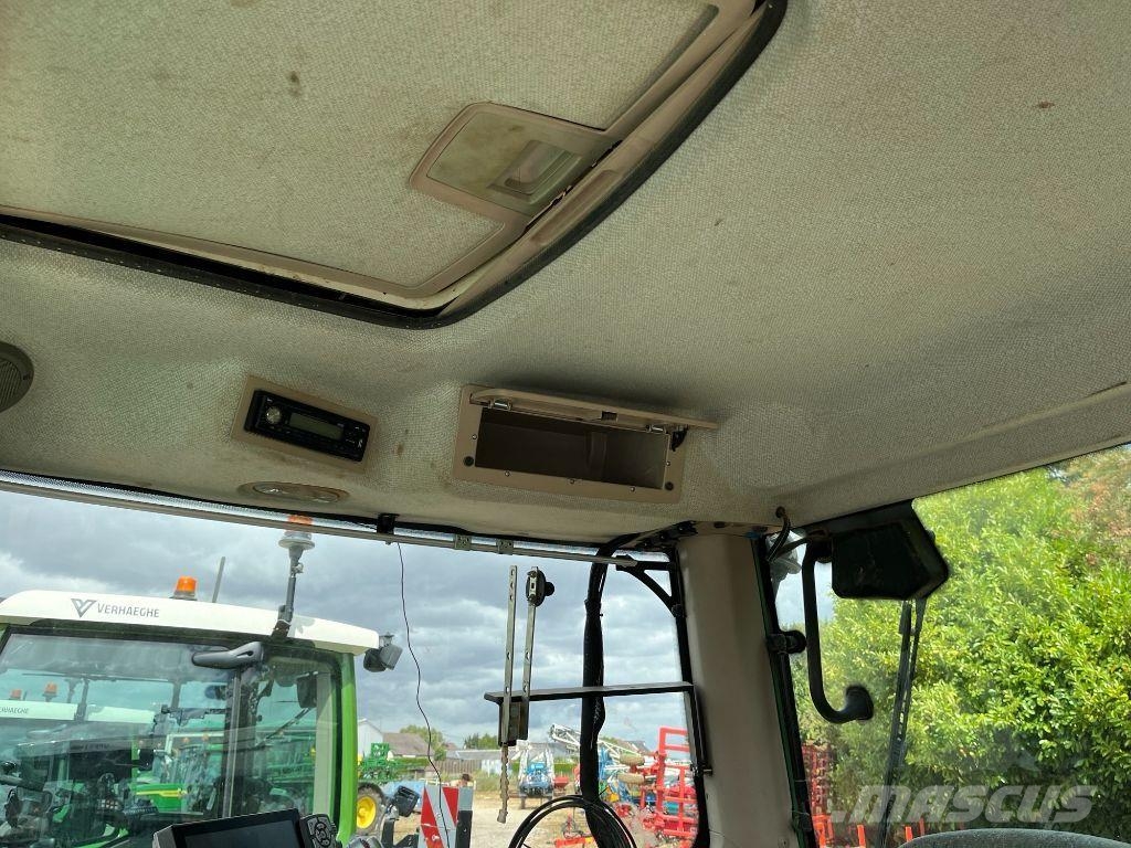 Fendt 826 SCR VARIO PROFI + Traktorid