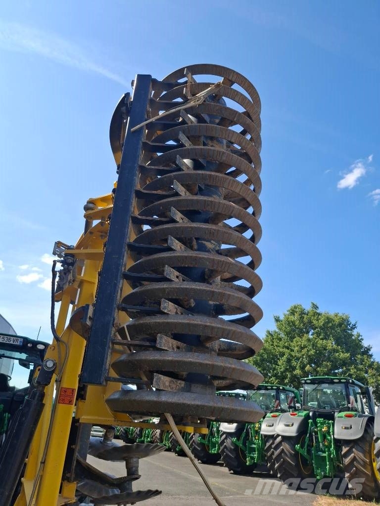 Bednar Swifter XO 6000 F H Культиваторы сплошные