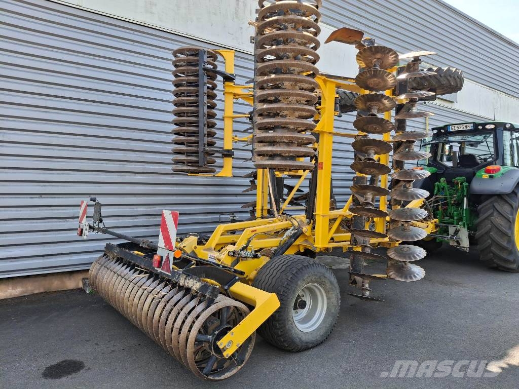 Bednar Swifter XO 6000 F H Культиваторы сплошные