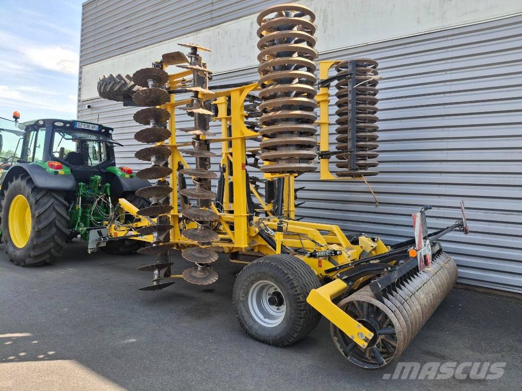 Bednar Swifter XO 6000 F H Культиваторы сплошные