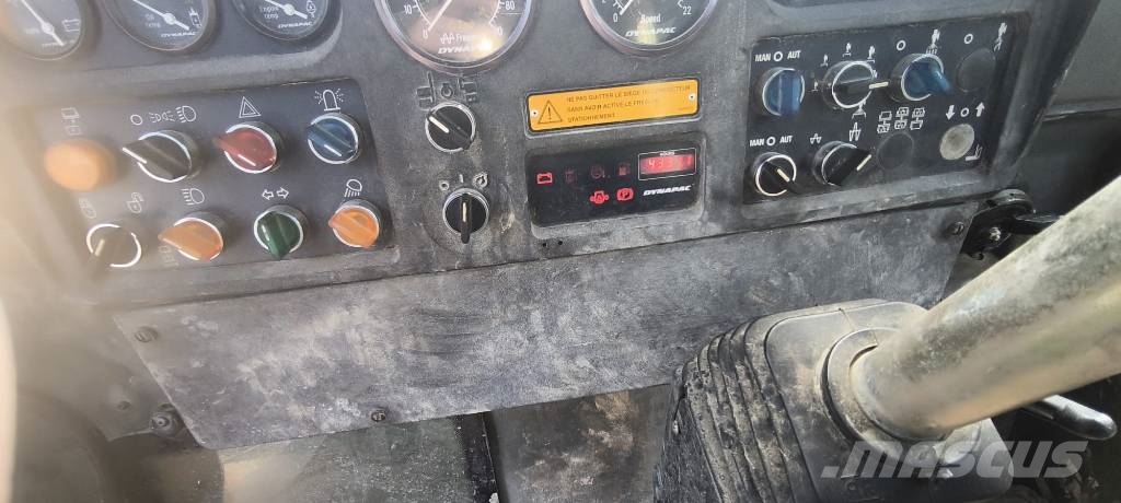 Dynapac CC 222 雙輪滾壓機