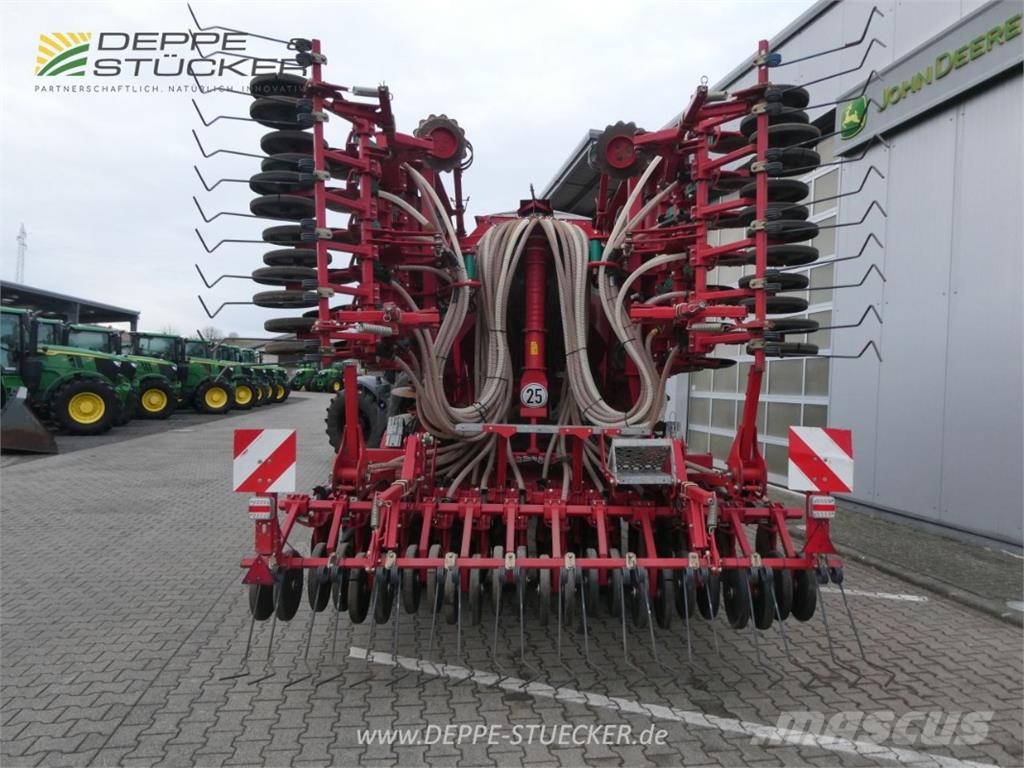 Kverneland MSC 6000 农业机械-其他