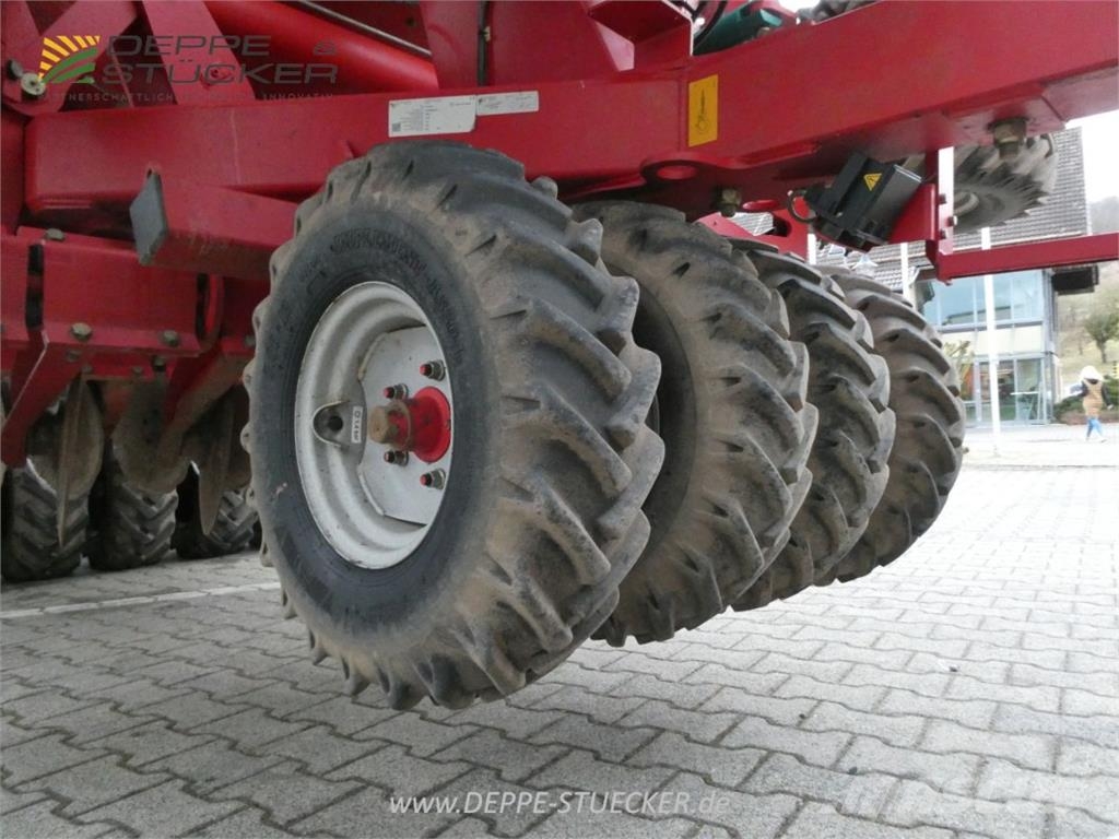 Kverneland MSC 6000 农业机械-其他