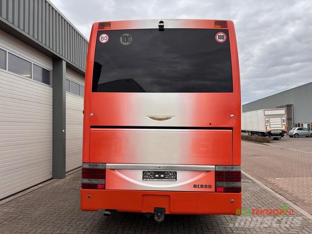 Van Hool Vanhool T915 Acron Euro 5 長途公共汽車