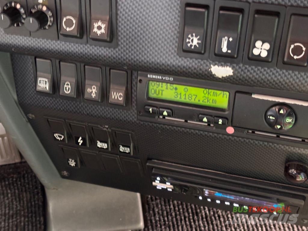 Van Hool Vanhool T915 Acron Euro 5 長途公共汽車