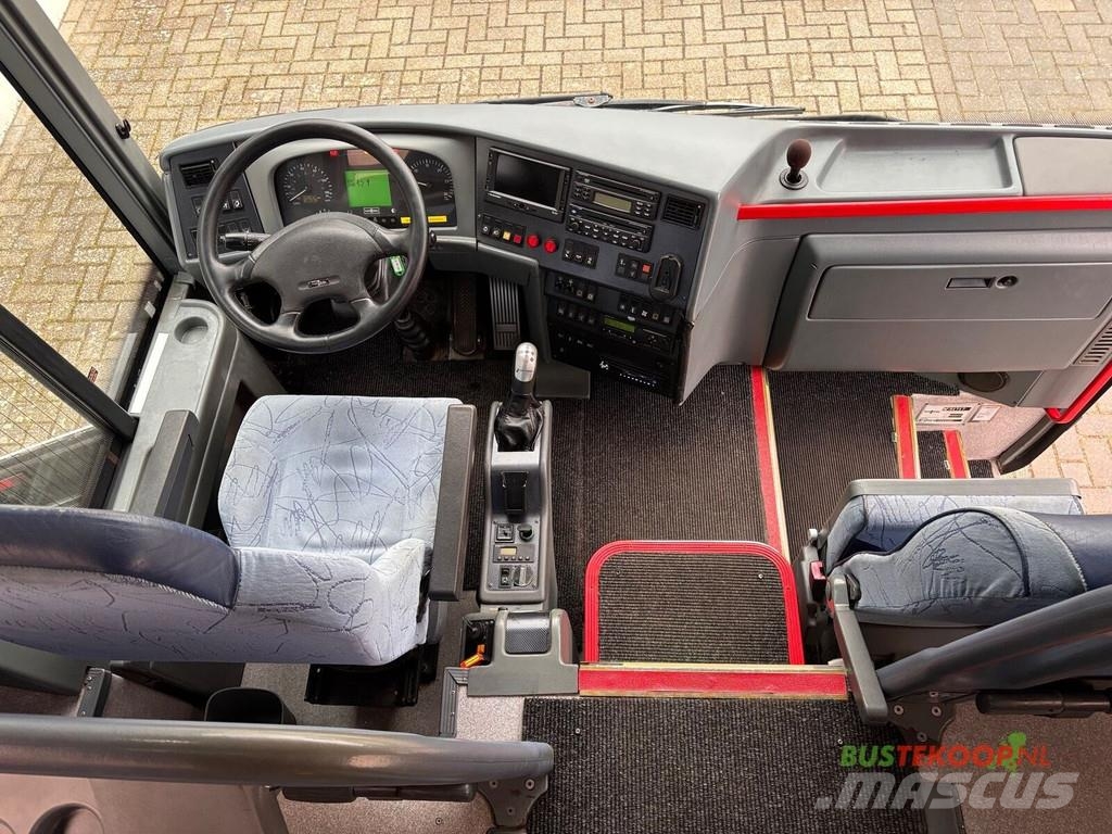 Van Hool Vanhool T915 Acron Euro 5 長途公共汽車