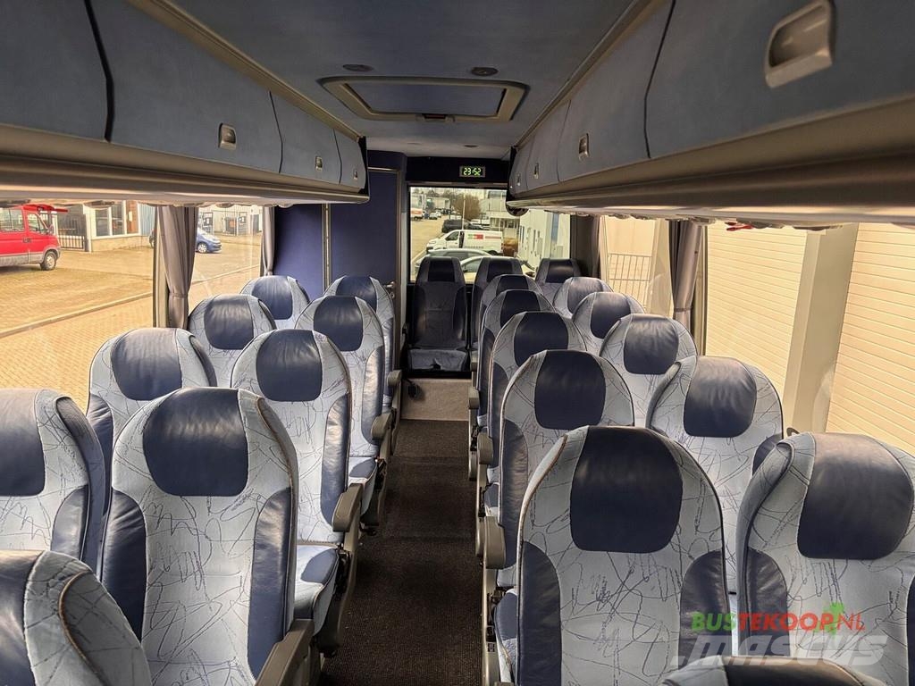 Van Hool Vanhool T915 Acron Euro 5 長途公共汽車