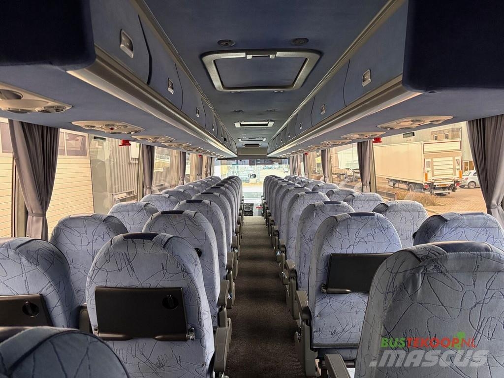 Van Hool Vanhool T915 Acron Euro 5 長途公共汽車