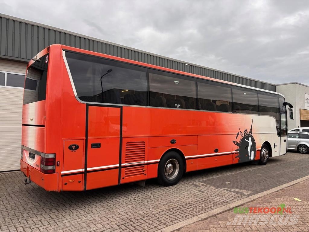 Van Hool Vanhool T915 Acron Euro 5 長途公共汽車