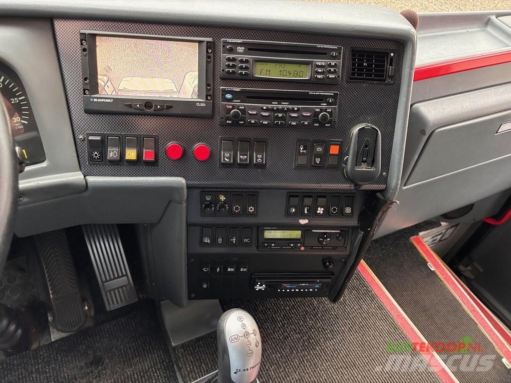 Van Hool Vanhool T915 Acron Euro 5 長途公共汽車