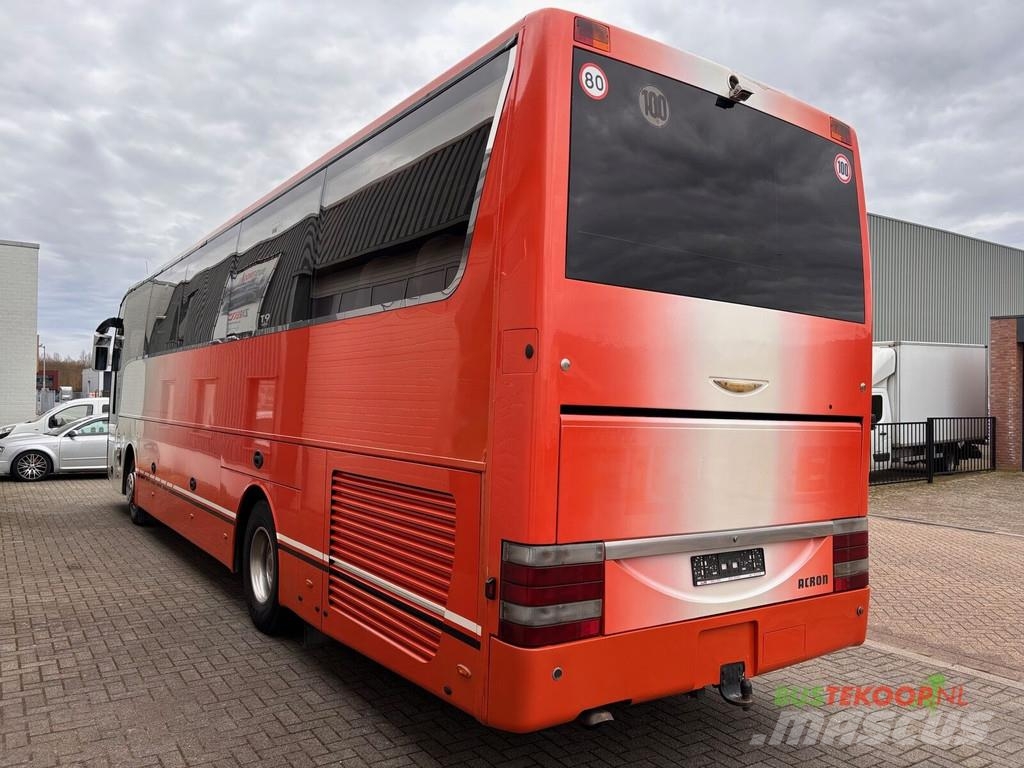 Van Hool Vanhool T915 Acron Euro 5 長途公共汽車