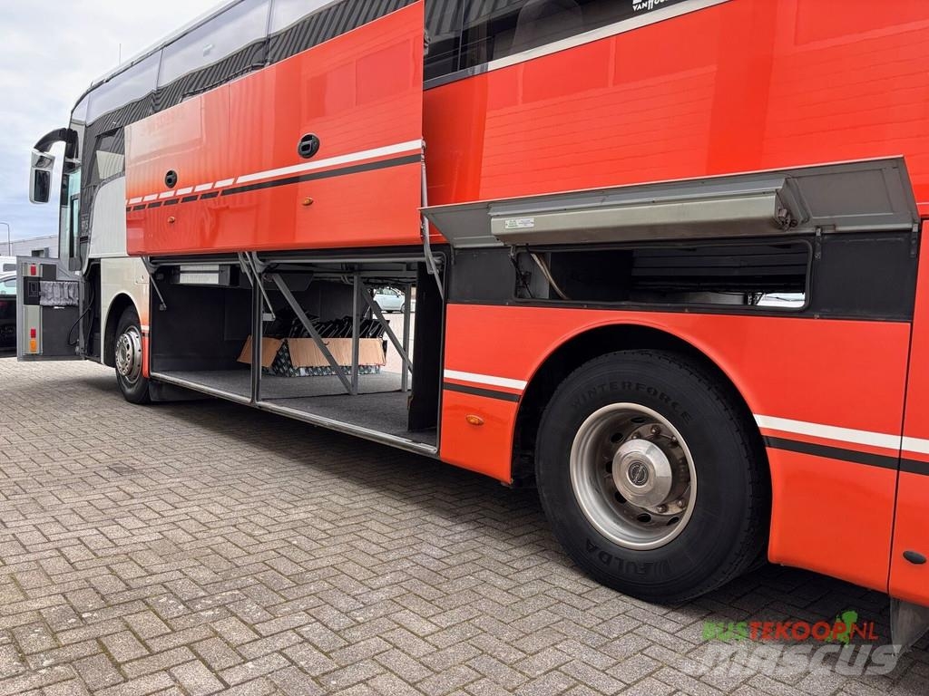 Van Hool Vanhool T915 Acron Euro 5 長途公共汽車