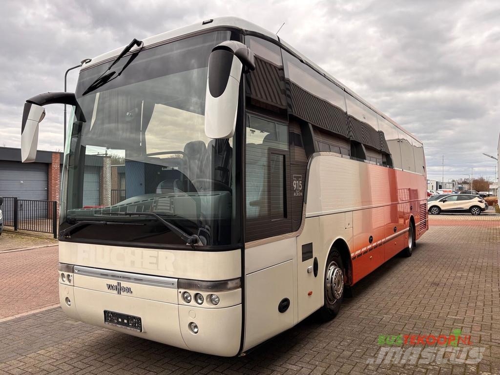 Van Hool Vanhool T915 Acron Euro 5 長途公共汽車