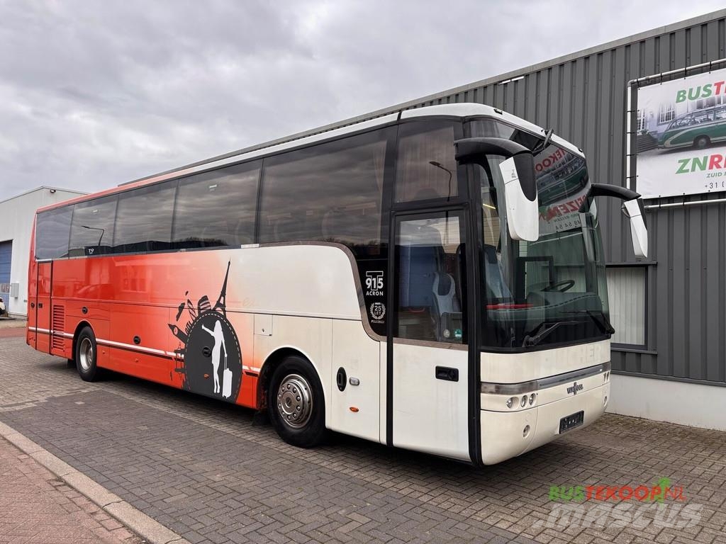 Van Hool Vanhool T915 Acron Euro 5 長途公共汽車