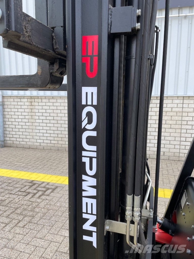 EP EFL 181 Elektrische heftrucks
