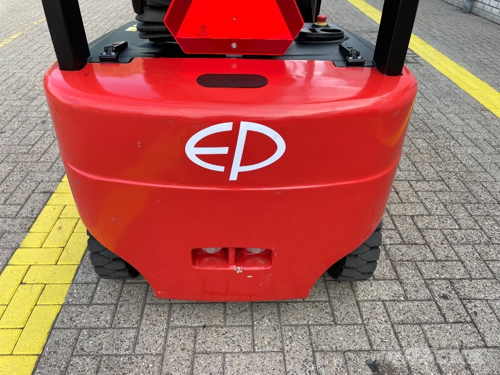 EP EFL 181 Elektrische heftrucks