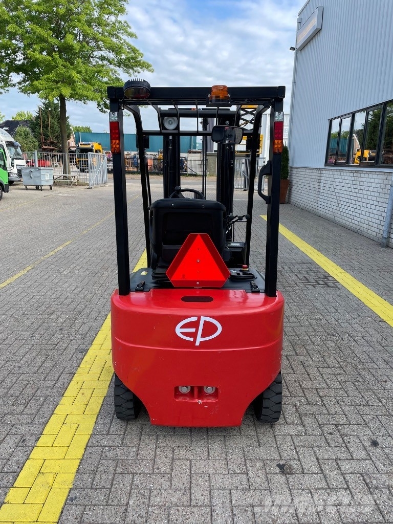 EP EFL 181 Elektrische heftrucks