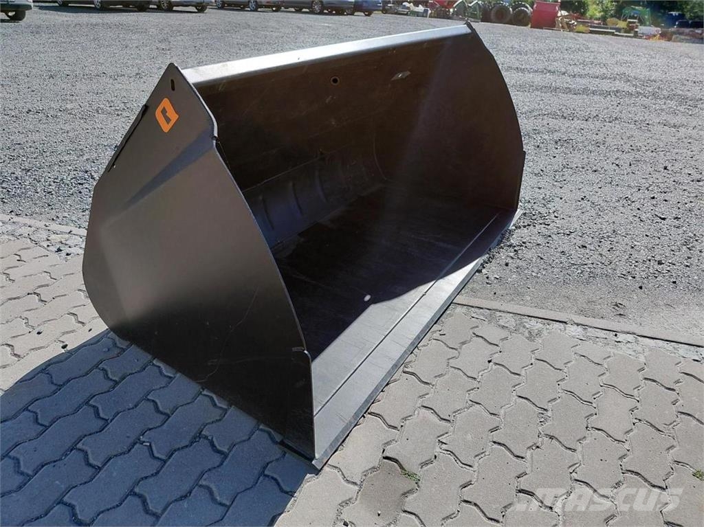 Ålö VM 225 Euro Ostale poljoprivredne mašine