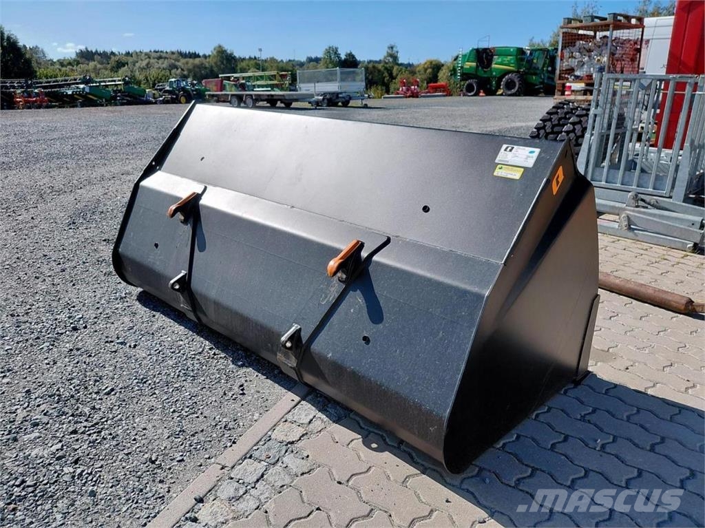Ålö VM 225 Euro Ostale poljoprivredne mašine