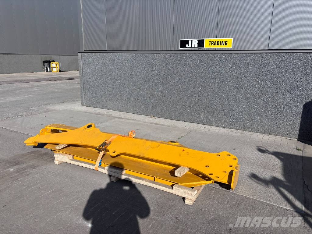 Bell B 30 E Tailgate بوابات خلفية