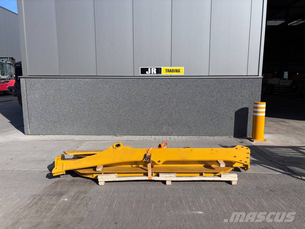 Bell B 30 E Tailgate بوابات خلفية
