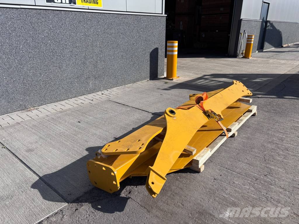 Bell B 30 E Tailgate بوابات خلفية