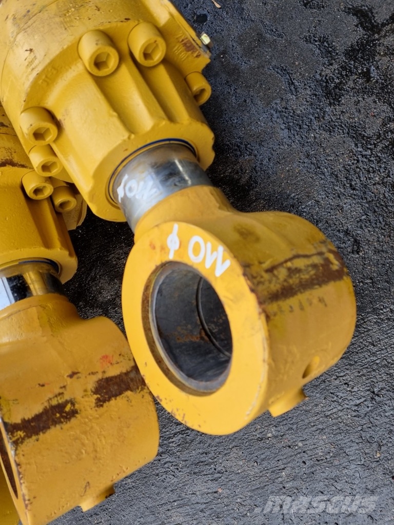 CAT 330/345 HYDRAULIC CYLINDER Гидравлическая система