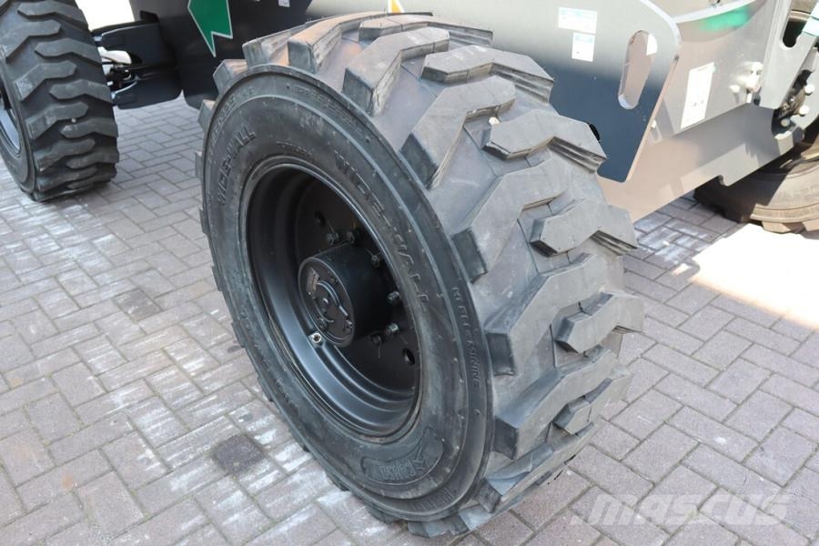 Haulotte HT23RTJ O Valid Inspection, *Guarantee! Diesel, 4x Ανυψωτήρες με τηλεσκοπικό βραχίονα