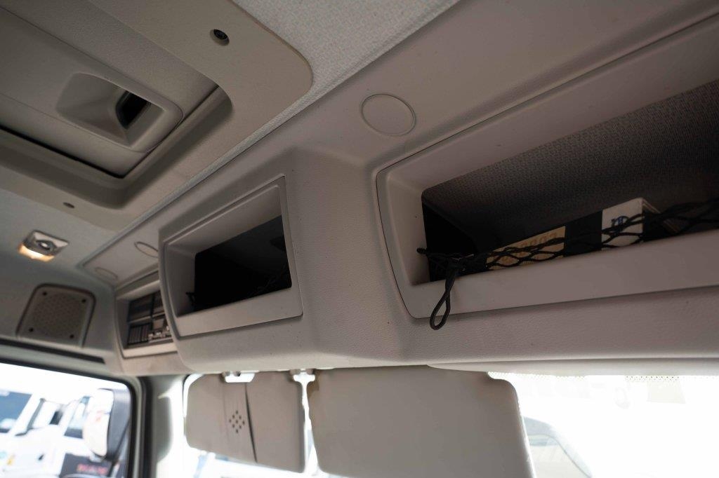Volvo FE 280 +MAGYAR 13.000L/5COMP. Camiones cisterna
