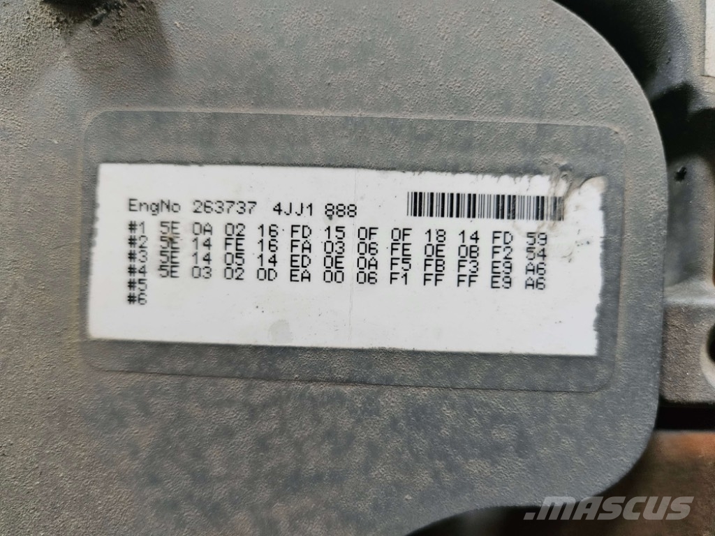 Airman MP65-8E1 مولدات ديزل