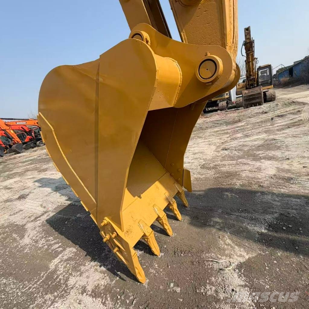 CAT CAT325BL Excavadoras 7t - 12t