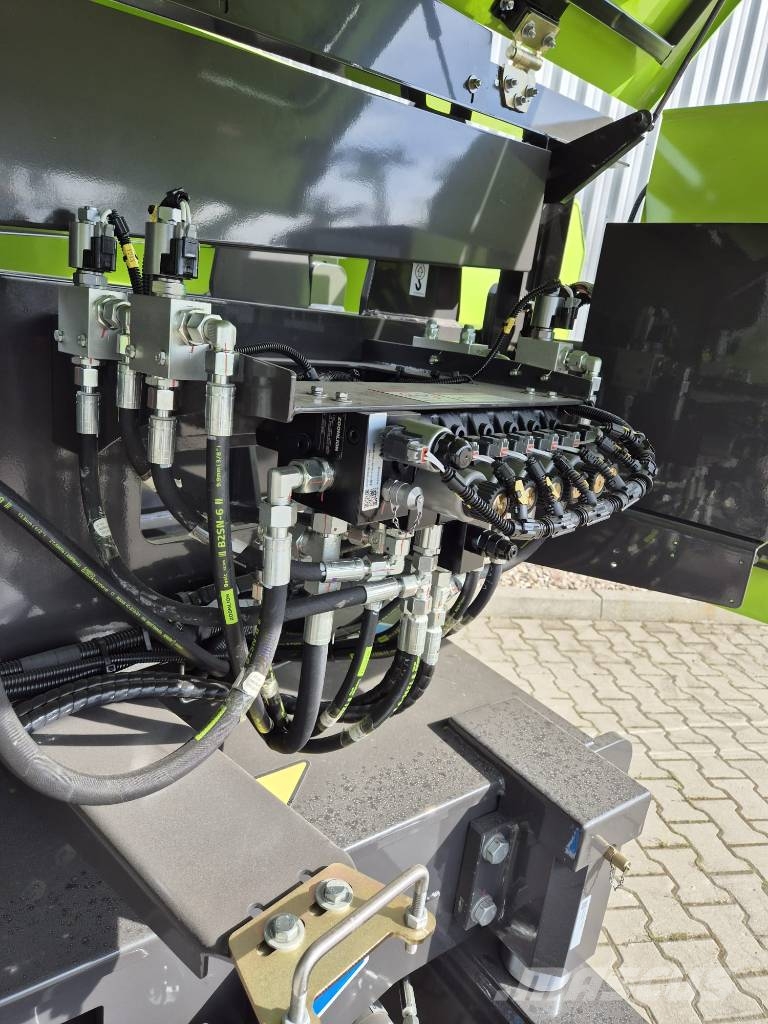 Zoomlion ZT 21 JEV-LI Telescopic boom lifts