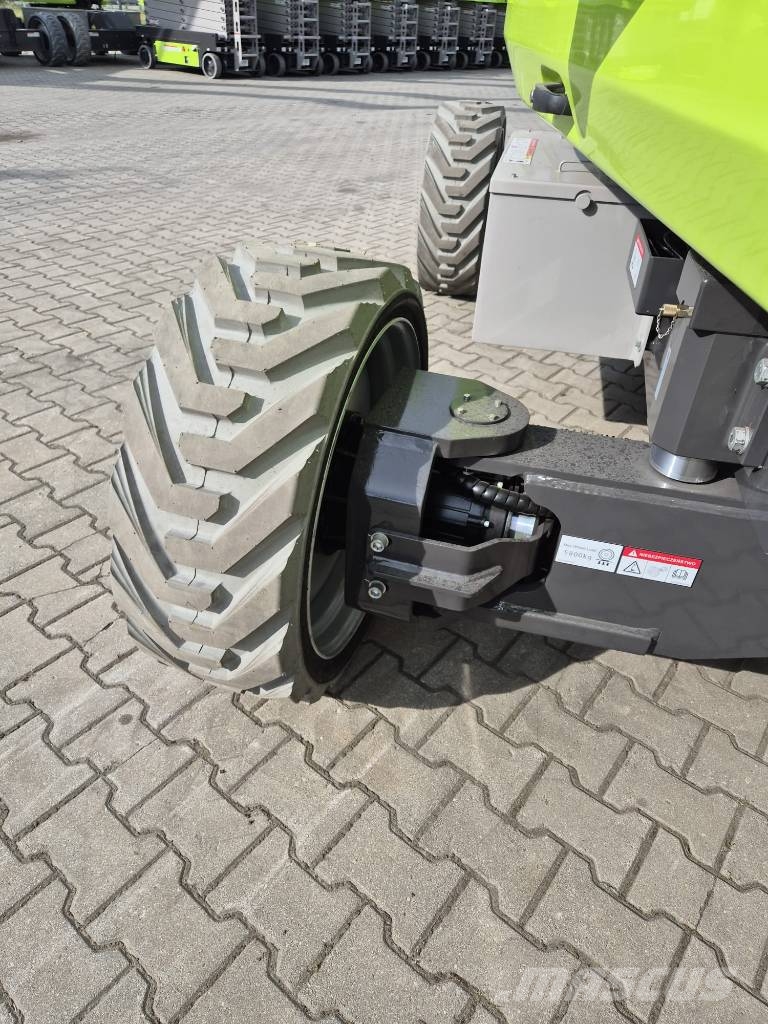 Zoomlion ZT 21 JEV-LI Telescopic boom lifts