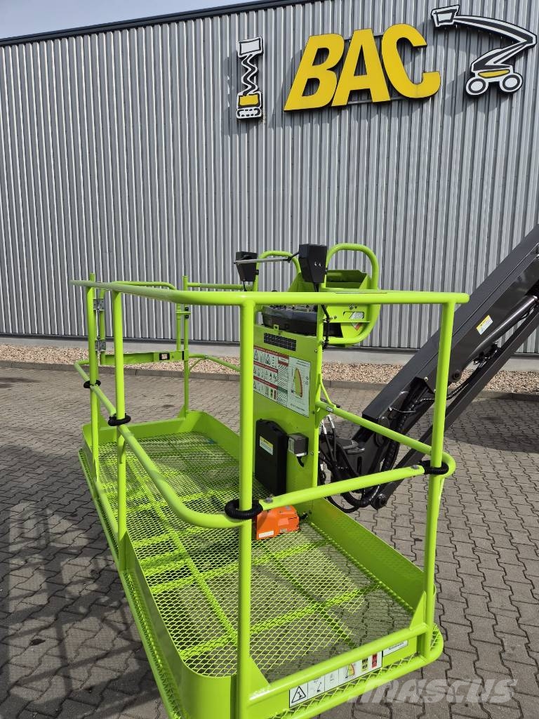 Zoomlion ZT 21 JEV-LI Telescopic boom lifts