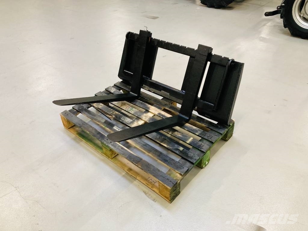 Bobcat Pallegafler 80 cm Other components