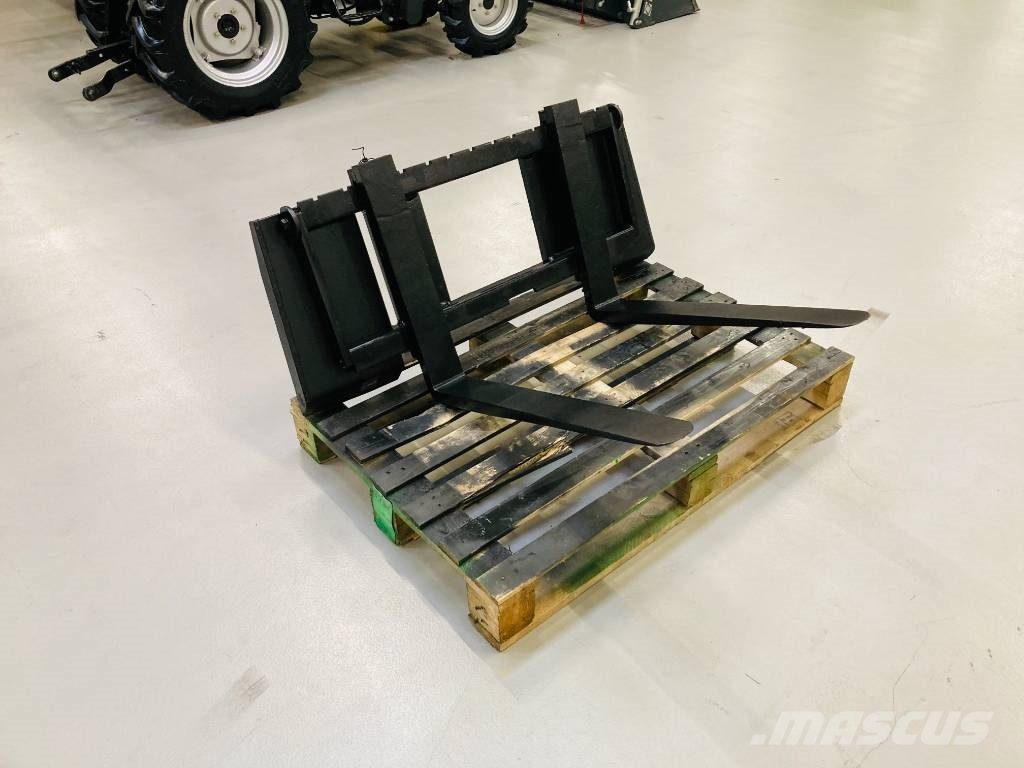 Bobcat Pallegafler 80 cm Other components