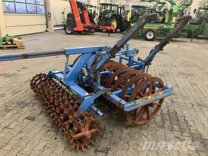 Tigges UPN 900-210 مداحل متنوعة