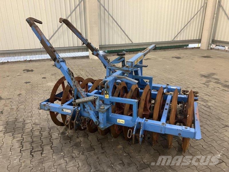 Tigges UPN 900-210 مداحل متنوعة